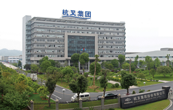 杭叉智能再創佳績，喜獲新能源大單